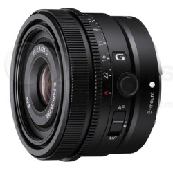 SONY FE 24MM F2,8 G