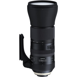 TAMRON 150-600/5-6,3 SP DI VC USD G2