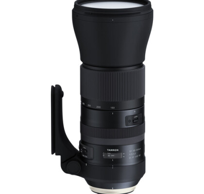 TAMRON 150-600/5-6,3 SP DI VC USD G2