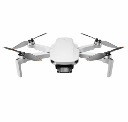 DJI MAVIC MINI 2