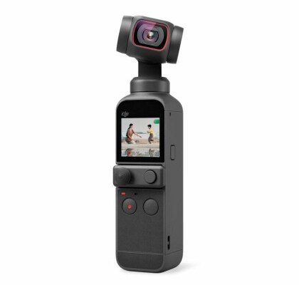 DJI OSMO POKET 2