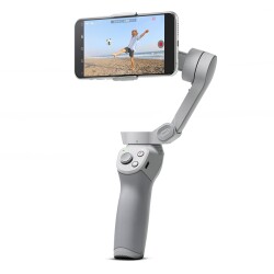 DJI OSMO MOBILE 4