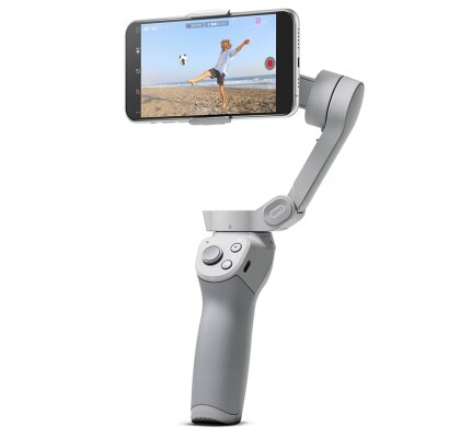 DJI OSMO MOBILE 4