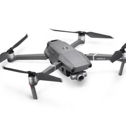 DJI MAVIC 2 ZOOM