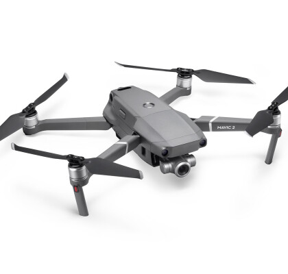 DJI MAVIC 2 ZOOM