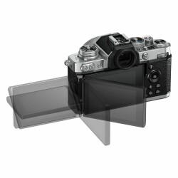 NIKON Z fc + Z DX 16-50mm VR  + SD 64GB