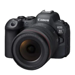 CANON EOS R6 Mark II + RF 24-104mm 4,0 L IS USM