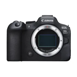 CANON EOS R6 Mark II CORPO