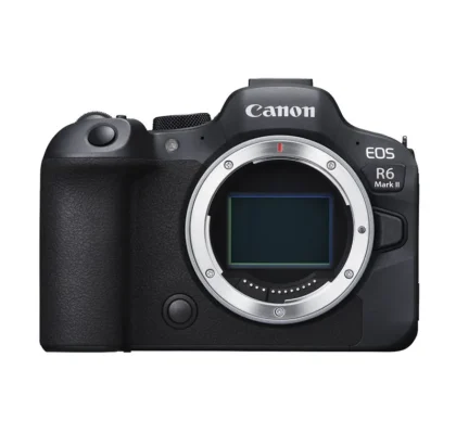 CANON EOS R6 Mark II CORPO