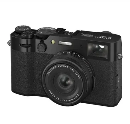 FUJI X-100VI NERA